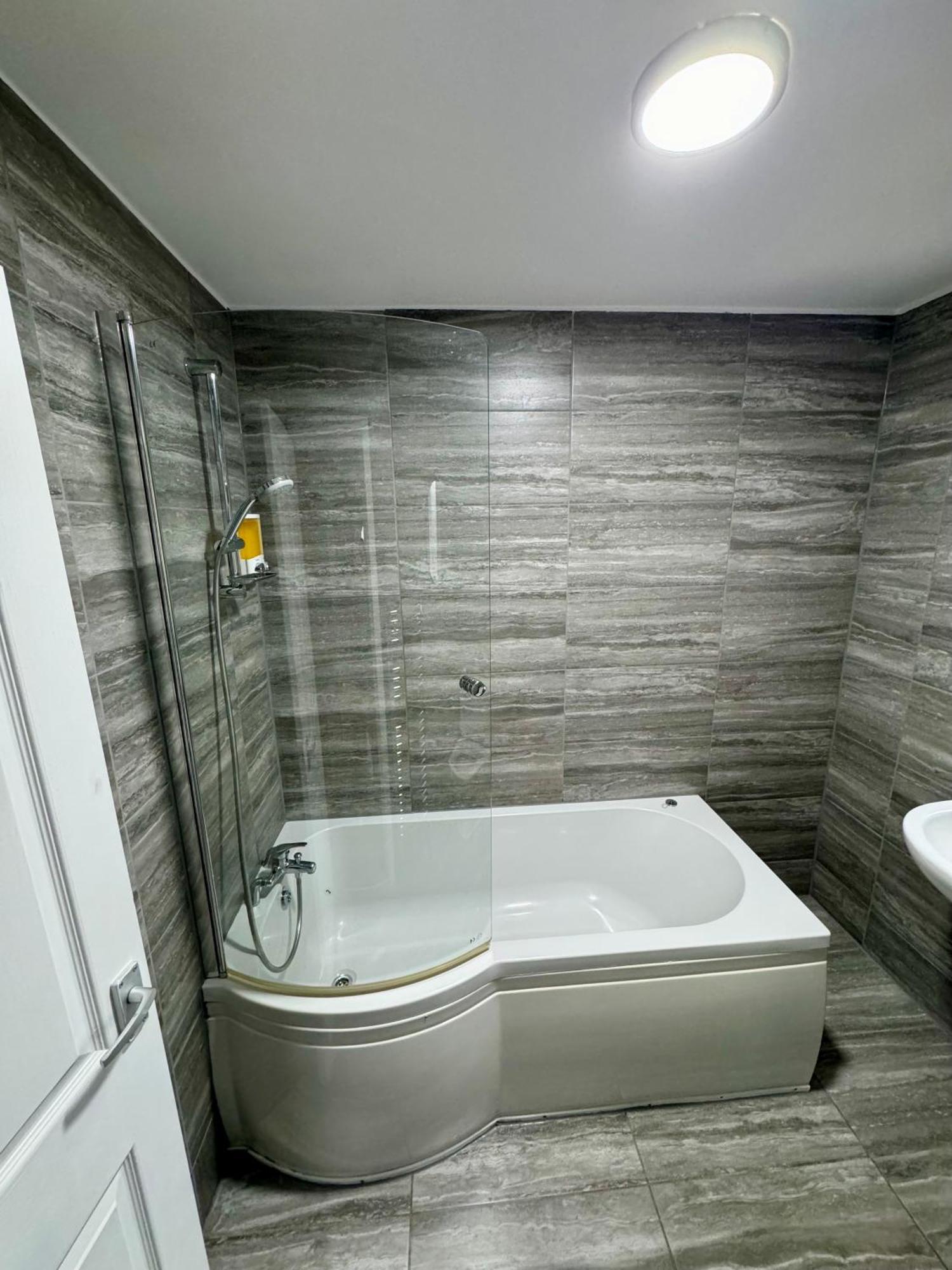 Florina S House 4 Bedrooms Villa Rugeley Exterior photo
